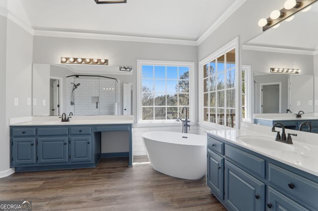 3435 Summit Trail, Cumming, GA 30041