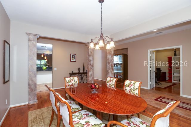 18 Murray Hill Dr, Bluffton, SC 29909