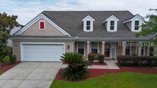 18 Murray Hill Dr, Bluffton, SC 29909