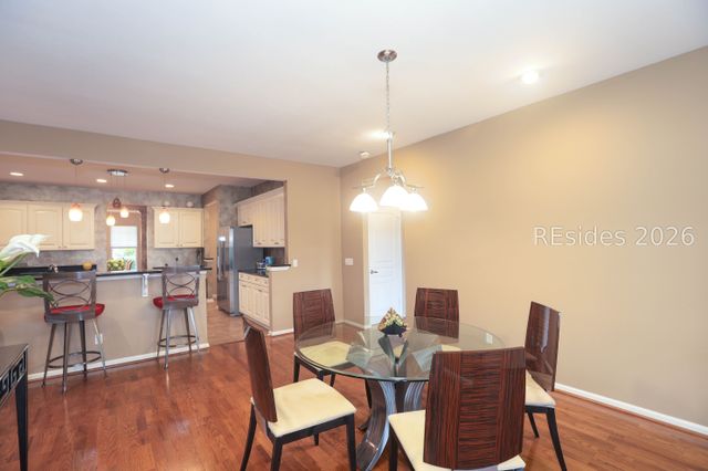 18 Murray Hill Dr, Bluffton, SC 29909