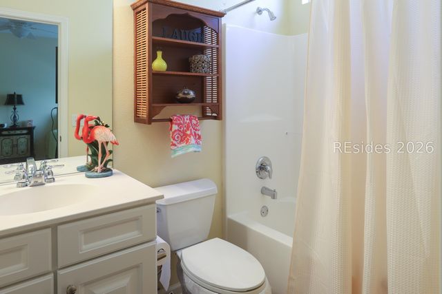 18 Murray Hill Dr, Bluffton, SC 29909