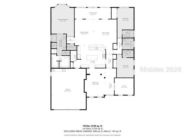 18 Murray Hill Dr, Bluffton, SC 29909