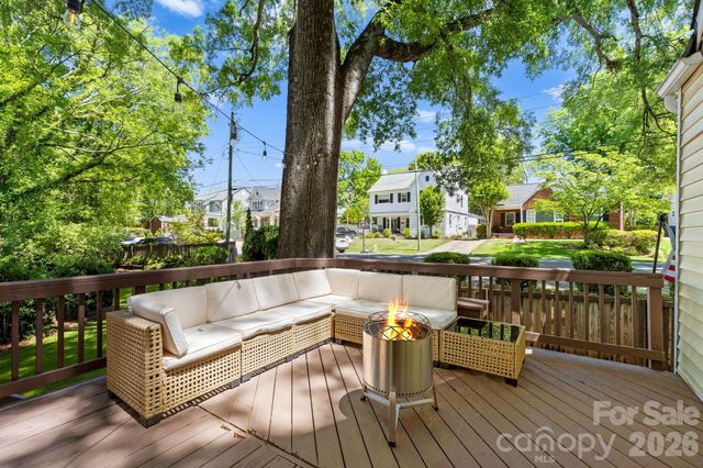 1512 Ideal Way, Charlotte, NC 28203