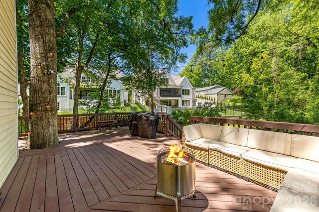 1512 Ideal Way, Charlotte, NC 28203