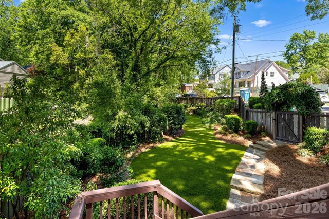 1512 Ideal Way, Charlotte, NC 28203
