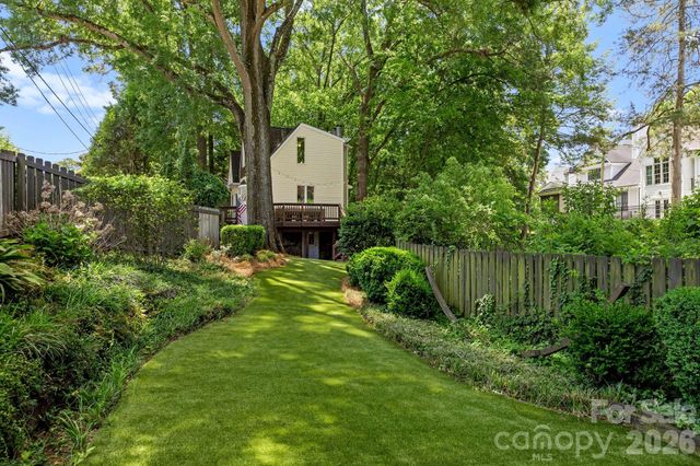 1512 Ideal Way, Charlotte, NC 28203
