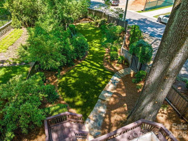1512 Ideal Way, Charlotte, NC 28203