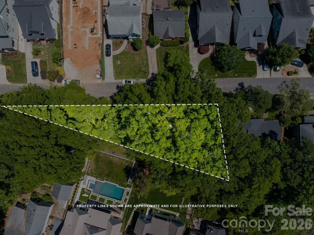 1512 Ideal Way, Charlotte, NC 28203