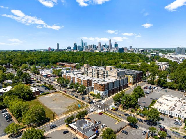 1512 Ideal Way, Charlotte, NC 28203
