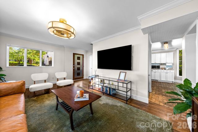 1512 Ideal Way, Charlotte, NC 28203