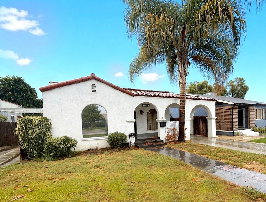 6024 Brayton, Long Beach, CA 90805 — exterior