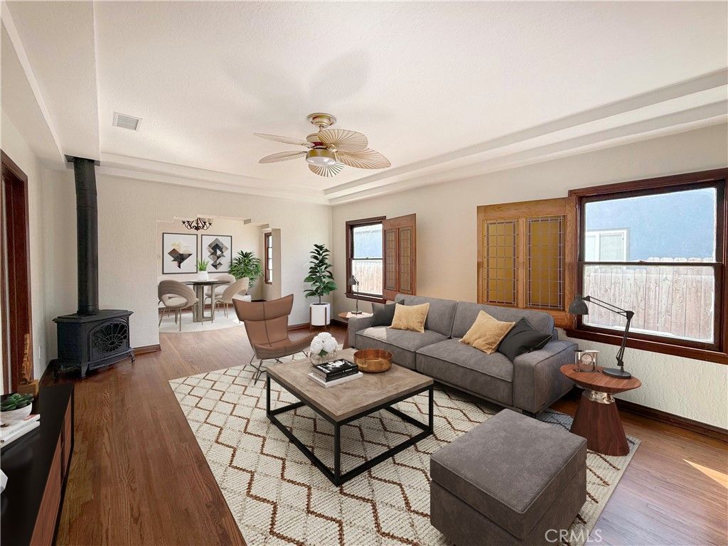 6024 Brayton, Long Beach, CA 90805 — photo 2