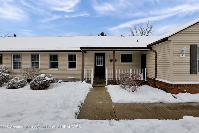 545 Red Cedar Boulevard, Williamston, MI 48895