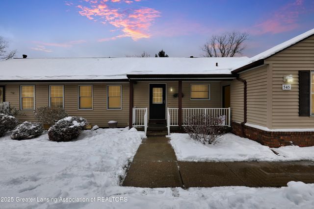 545 Red Cedar Boulevard, Williamston, MI 48895