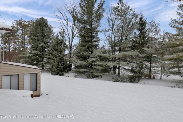 545 Red Cedar Boulevard, Williamston, MI 48895