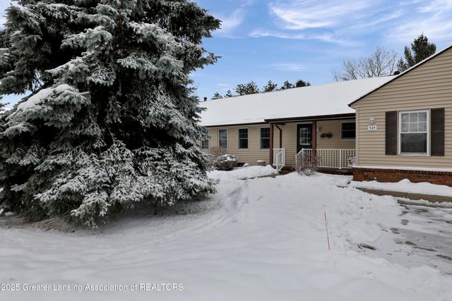 545 Red Cedar Boulevard, Williamston, MI 48895