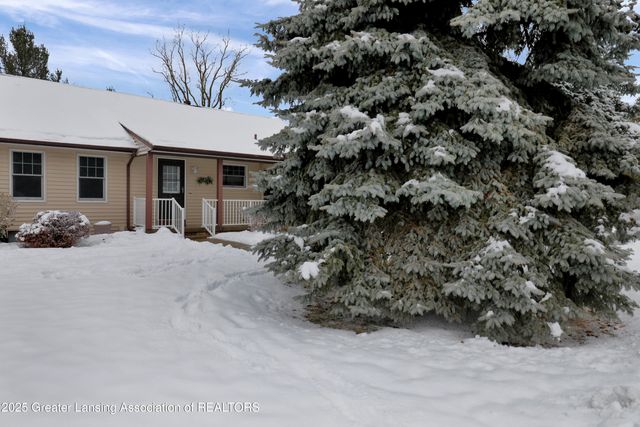 545 Red Cedar Boulevard, Williamston, MI 48895