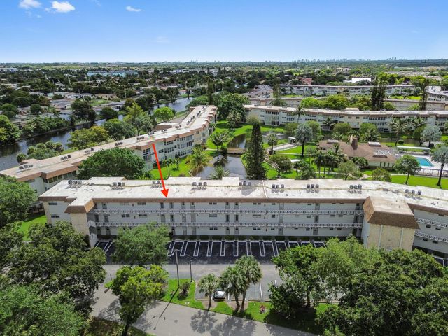 3506 NW 49th Avenue 603, Lauderdale Lakes, FL 33319