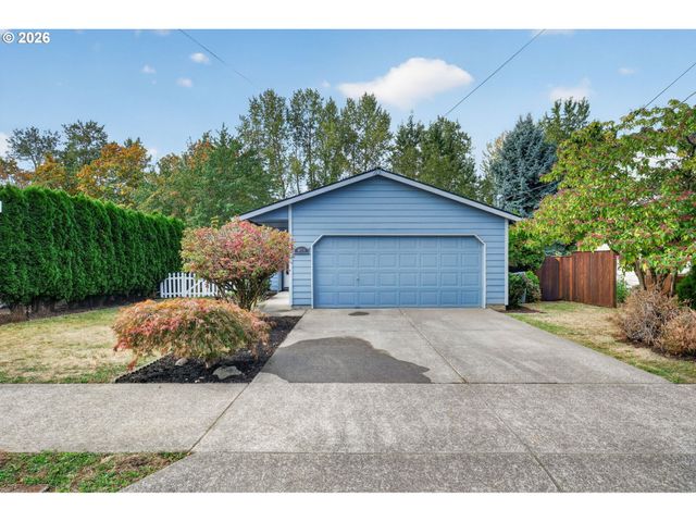 9654 N EDISON St, Portland, OR 97203