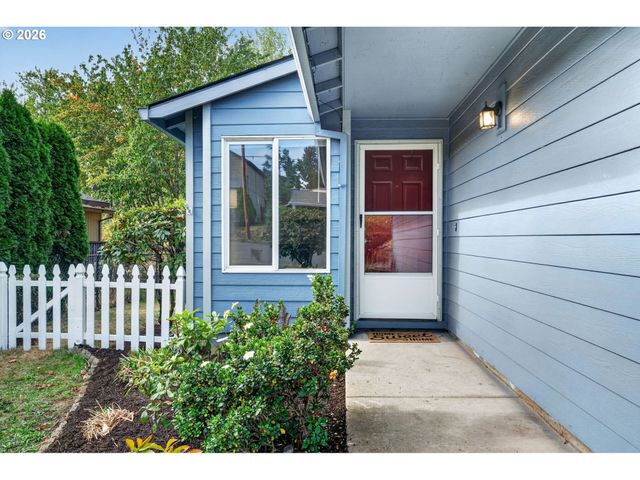 9654 N EDISON St, Portland, OR 97203