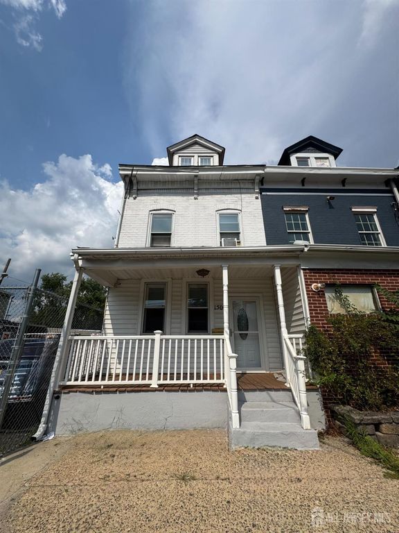 150 150 South Olden Avenue, Trenton, NJ 08609