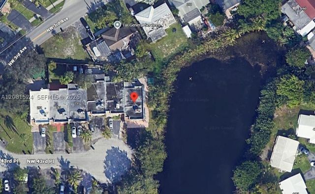 201 NW 43rd Pl 201, Deerfield Beach, FL 33064
