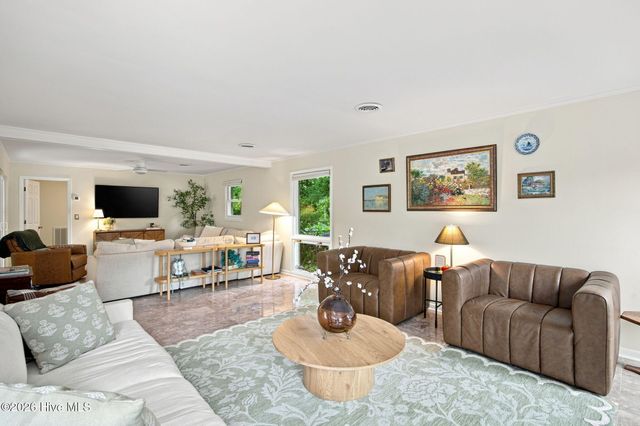 4837 College Acres Drive, Wilmington, NC 28403