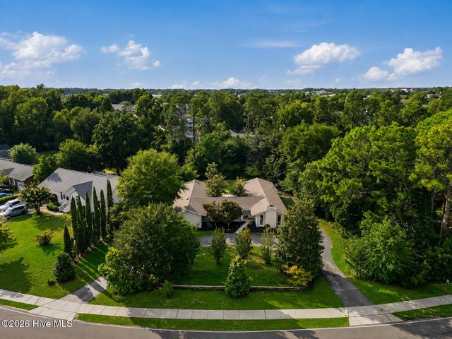 4837 College Acres Drive, Wilmington, NC 28403