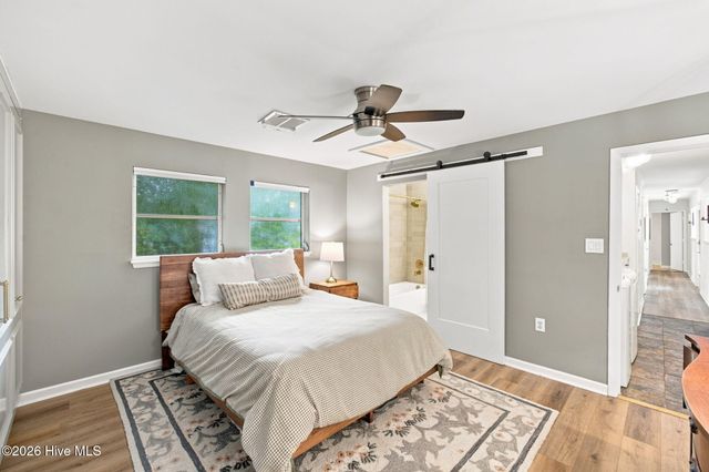 4837 College Acres Drive, Wilmington, NC 28403