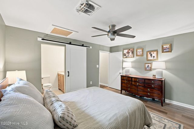4837 College Acres Drive, Wilmington, NC 28403