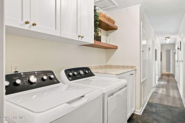 4837 College Acres Drive, Wilmington, NC 28403