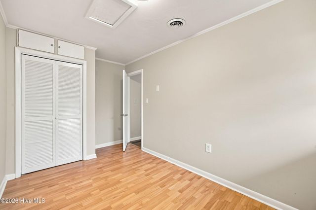 4837 College Acres Drive, Wilmington, NC 28403