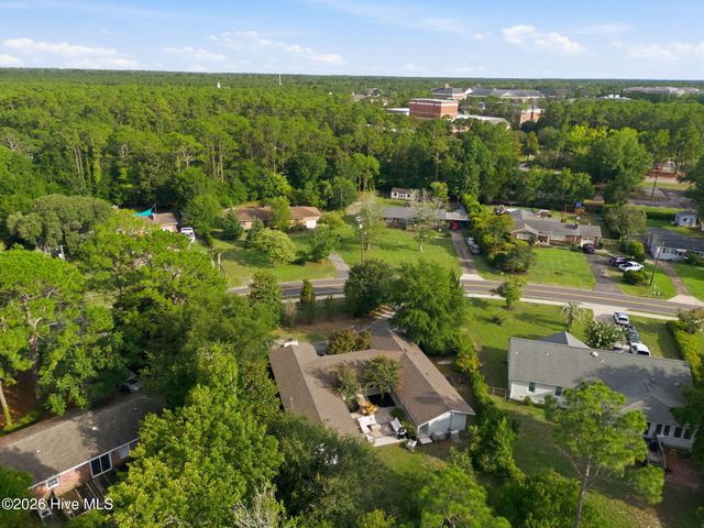 4837 College Acres Drive, Wilmington, NC 28403