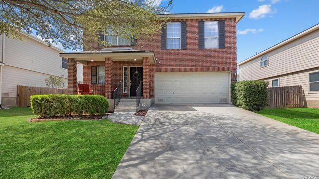 9019 Lilac, Universal City, TX 78148