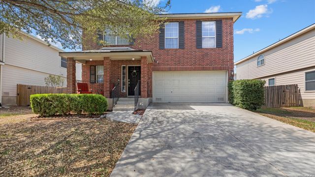9019 Lilac, Universal City, TX 78148