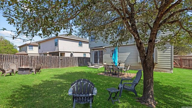 9019 Lilac, Universal City, TX 78148