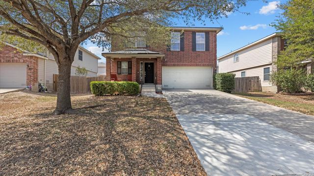 9019 Lilac, Universal City, TX 78148