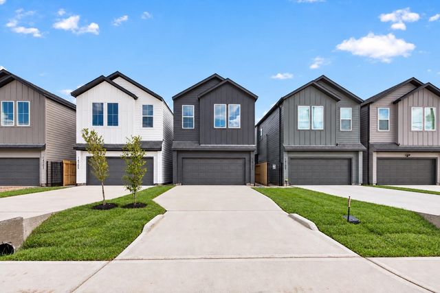 14103 Bridgeport, Houston, TX 77047