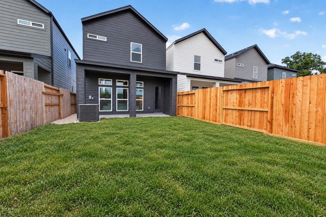 14103 Bridgeport, Houston, TX 77047