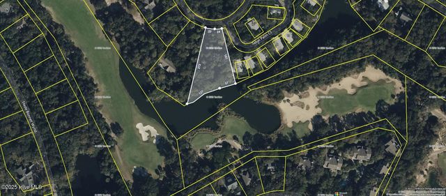 30 Sabal Palm Trail, Bald Head Island, NC 28461