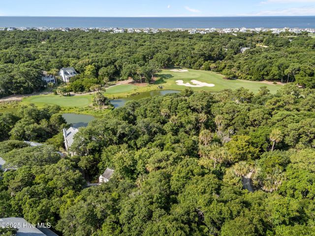 30 Sabal Palm Trail, Bald Head Island, NC 28461
