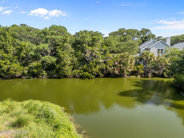 30 Sabal Palm Trail, Bald Head Island, NC 28461