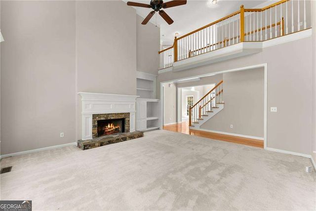 2450 Wild Iris Lane, Dacula, GA 30019