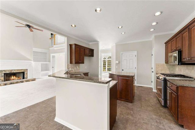 2450 Wild Iris Lane, Dacula, GA 30019