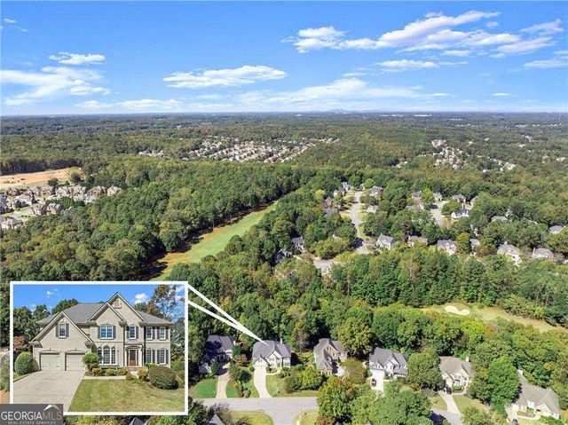 2450 Wild Iris Lane, Dacula, GA 30019