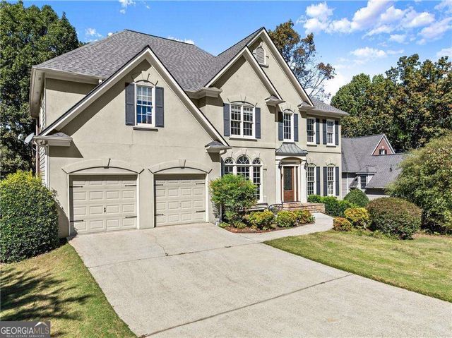 2450 Wild Iris Lane, Dacula, GA 30019