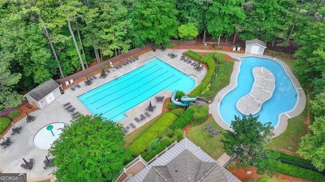 2450 Wild Iris Lane, Dacula, GA 30019