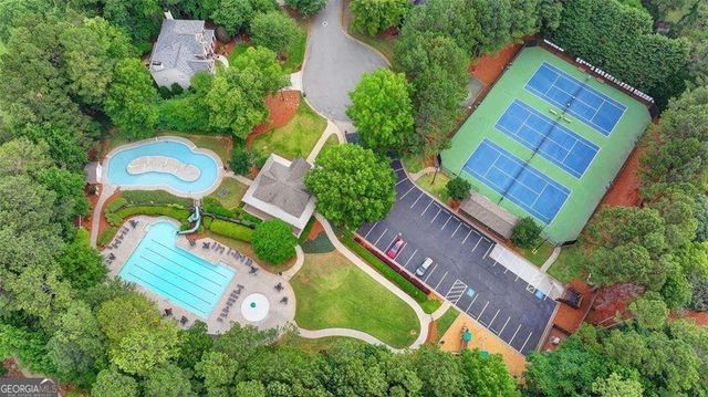 2450 Wild Iris Lane, Dacula, GA 30019