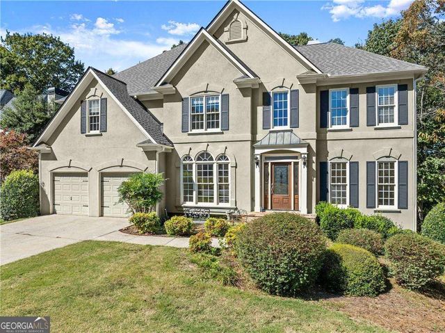 2450 Wild Iris Lane, Dacula, GA 30019