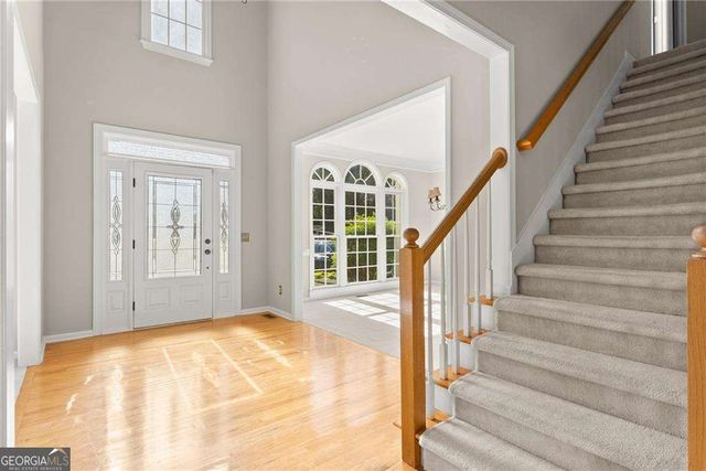 2450 Wild Iris Lane, Dacula, GA 30019